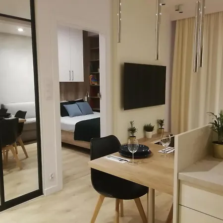 Nova - Rakowicka Apartment *