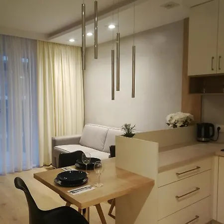 Nova - Rakowicka Apartment