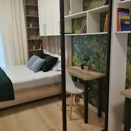 Apartment Nova - Rakowicka *