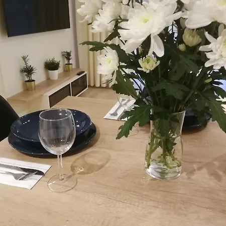 Apartment Nova - Rakowicka *