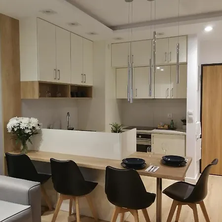 Apartment Nova - Rakowicka