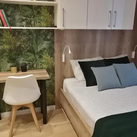 Nova - Rakowicka Apartment Krakow