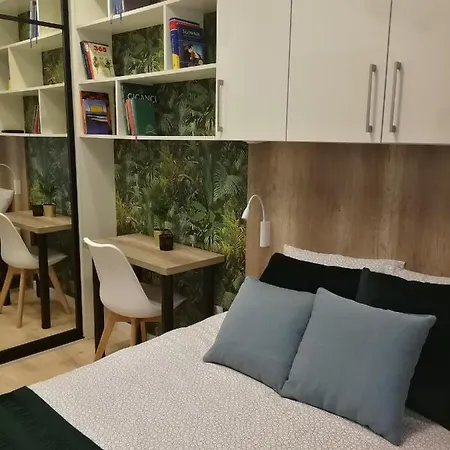 Nova - Rakowicka Apartment