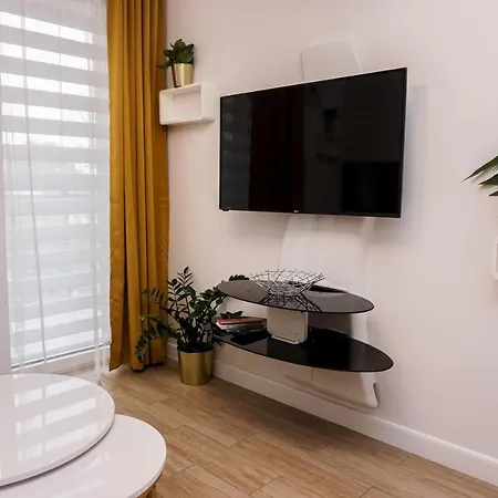 Nova - Rakowicka Apartment Krakow