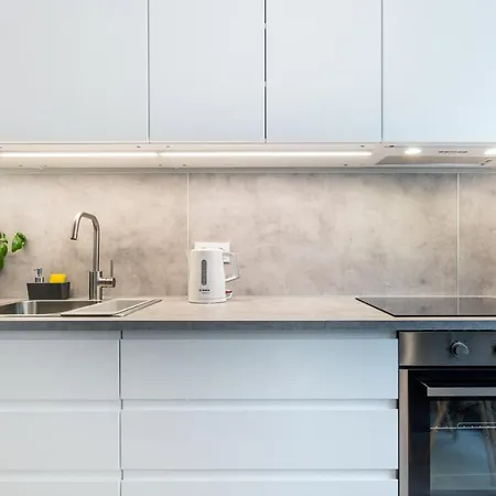 Apartmán Mapartments Podgorze