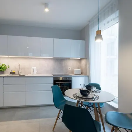 Mapartments Podgorze Apartmán *