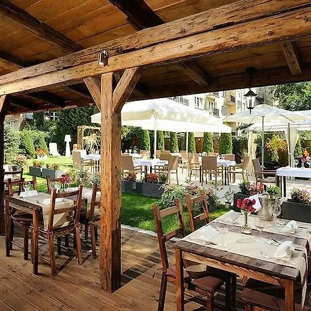 Art & Garden Cracovia