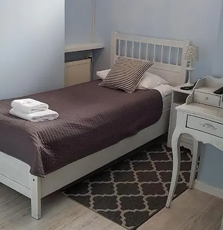 Mikołaj Hotel 3*