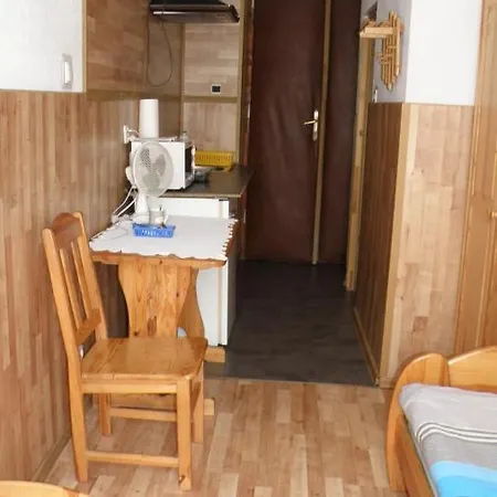 Accommodatie bij particulieren Art-mont Krakau
