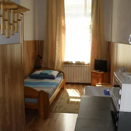 Accommodatie bij particulieren Art-mont
