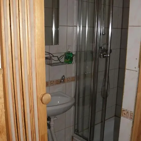 Accommodatie bij particulieren Art-mont Krakau