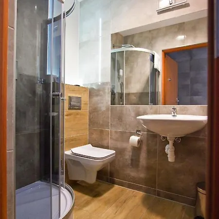Hotel Aspel 3*