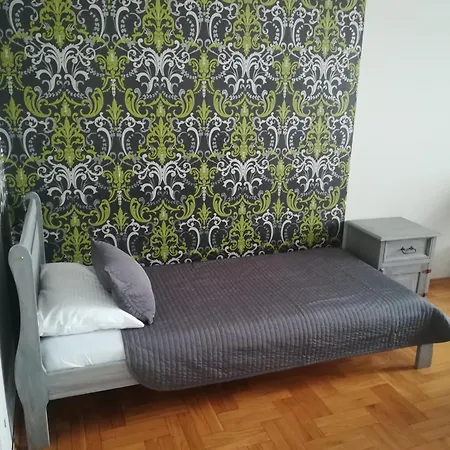 Mikołaj Hotel Kraków