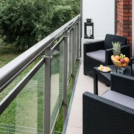Arianska Apartments, Free Parking, Lift & Ac *