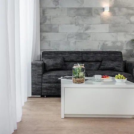 Arianska Apartments, Free Parking, Lift & Ac קרקוב