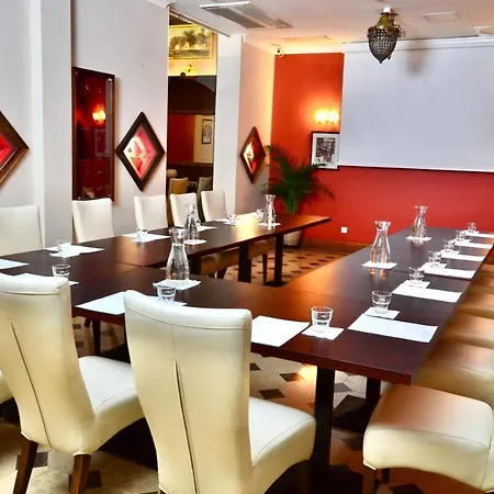 Hotel Grodek 5*