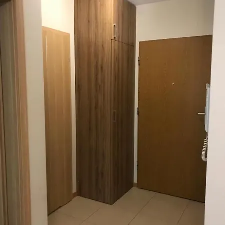 Apartman Nowa Huta *
