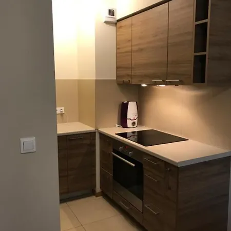 Apartman Nowa Huta