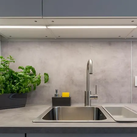 Apartmán Mapartments Podgorze *