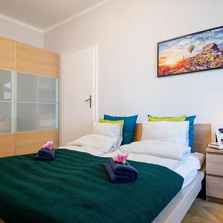 Kings Neighbor. 600 Meters From Castle Apartment Krakow