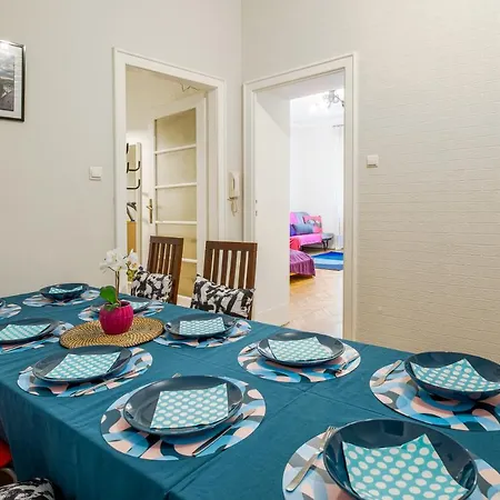 Apartment Kings Neighbor. 600 Meters From Castle Krakow
