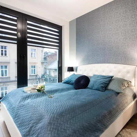 Rayska Loft By As Apartment Krakow