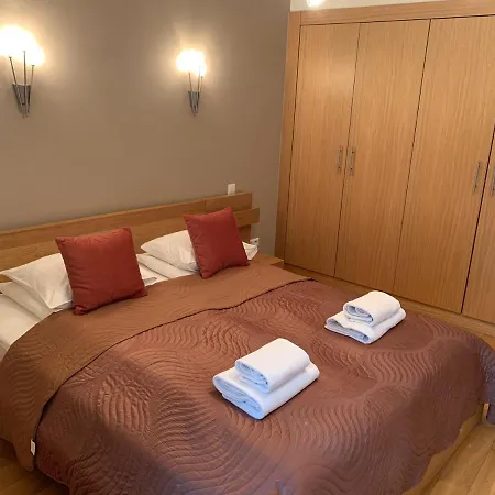 Vikamo Luxury By Wawel Castle Apartment Krakow