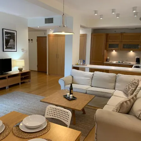Vikamo Luxury By Wawel Castle Apartment Krakow