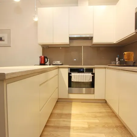 Apartament Avesa Luxury By Old Town