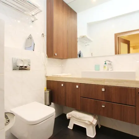 Apartament Avesa Luxury By Old Town Kraków