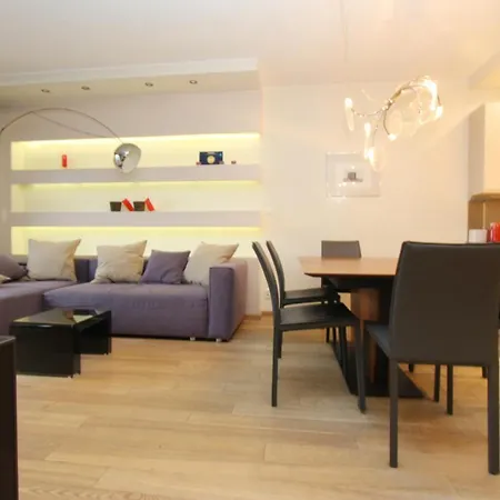 Apartament Avesa Luxury By Old Town *