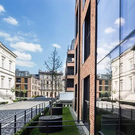 Avesa Luxury By Old Town Apartament Kraków