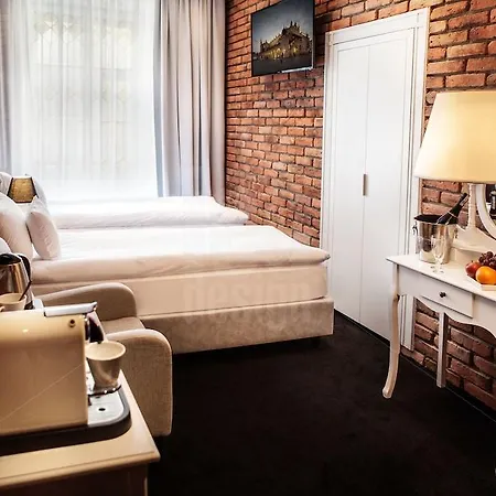 Betmanowska Main Square Adults Only Krakow