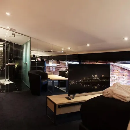 Hotel Betmanowska Main Square Adults Only Cracovia