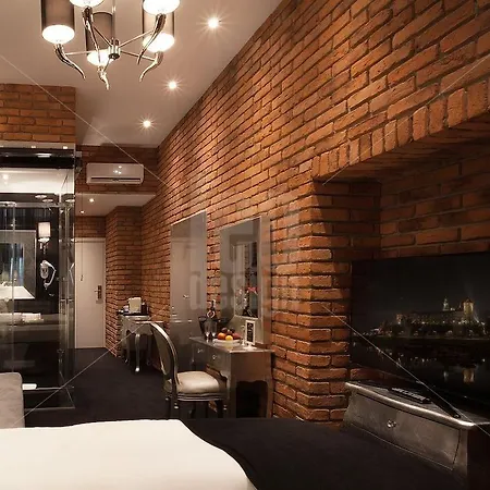 Otel Betmanowska Main Square Adults Only 4*