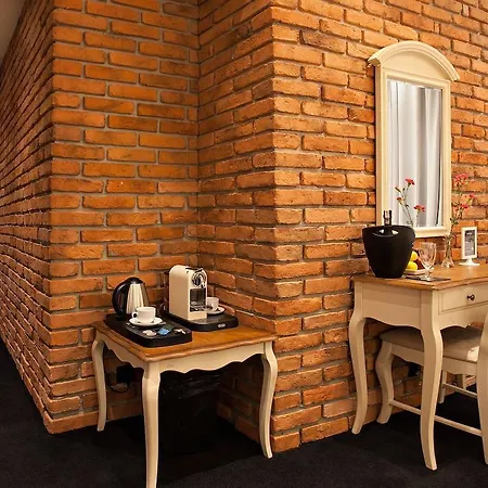 Betmanowska Main Square Adults Only Hotel Cracovia