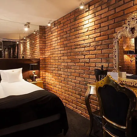 Hotel Betmanowska Main Square Adults Only Cracovia