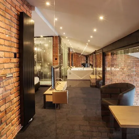 Betmanowska Main Square Adults Only 4*