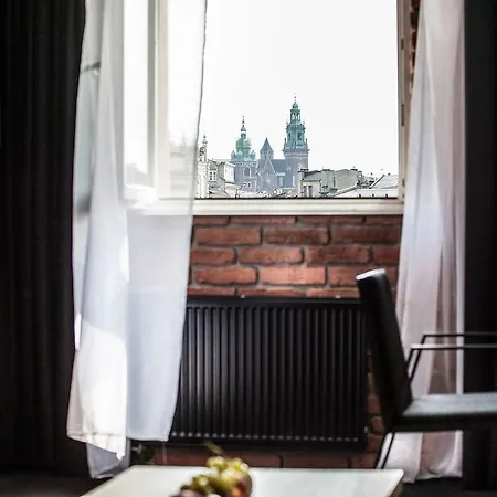 Otel Betmanowska Main Square Adults Only Krakow
