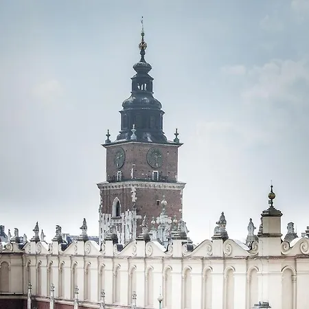 Betmanowska Main Square Adults Only 4*
