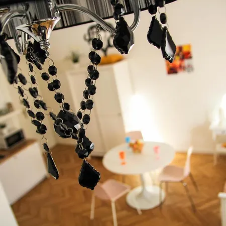 Appartamento Corner 2 Cracow I Old Town I Big & Balcony Cracovia