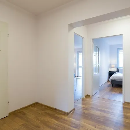 Appartement Wodna Street Big Family *