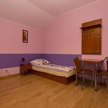 Jesteś W Domu * Kraków