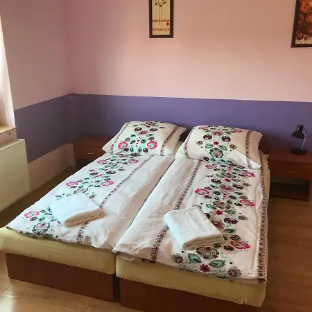 Jesteś W Domu Kraków