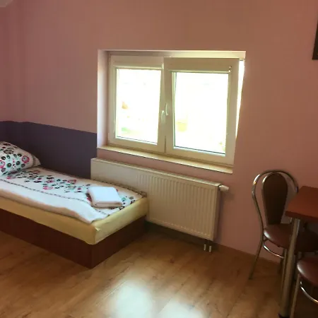 Jesteś W Domu * Kraków