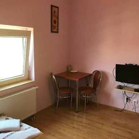 Kwatera prywatna Jesteś W Domu *
