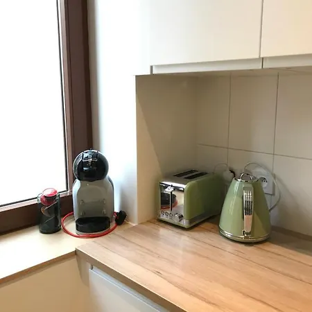 Apartment Limano