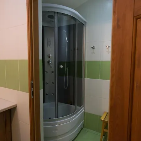 Kwatera prywatna Jesteś W Domu