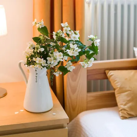 Apartment With Superb Location Krakow