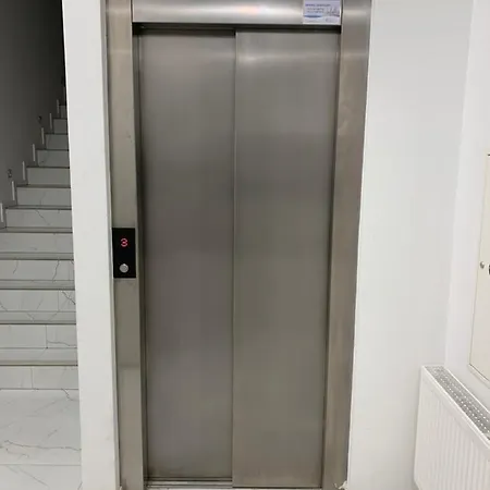 Limano Apartment Krakow